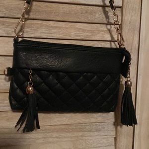 Crossbody bag